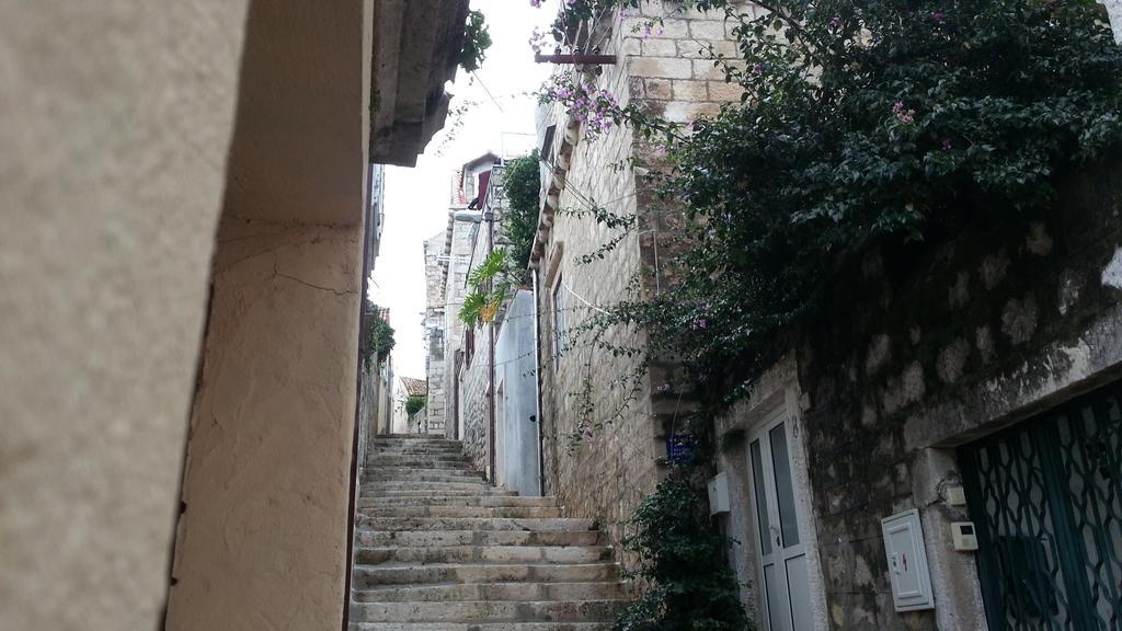 Apartments Previsic Cavtat Zewnętrze zdjęcie