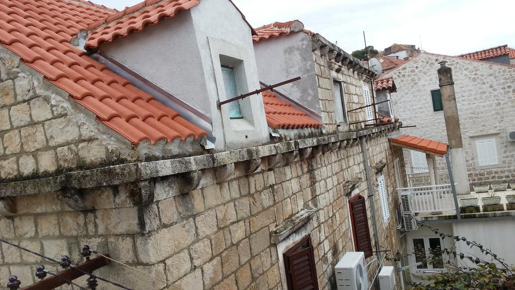 Apartments Previsic Cavtat Zewnętrze zdjęcie