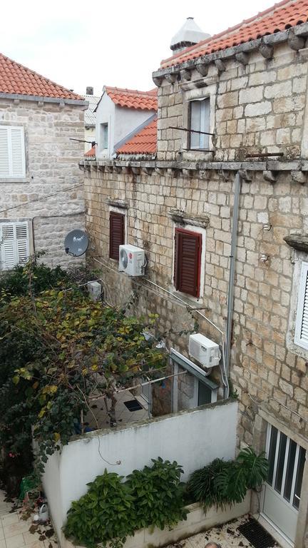 Apartments Previsic Cavtat Zewnętrze zdjęcie