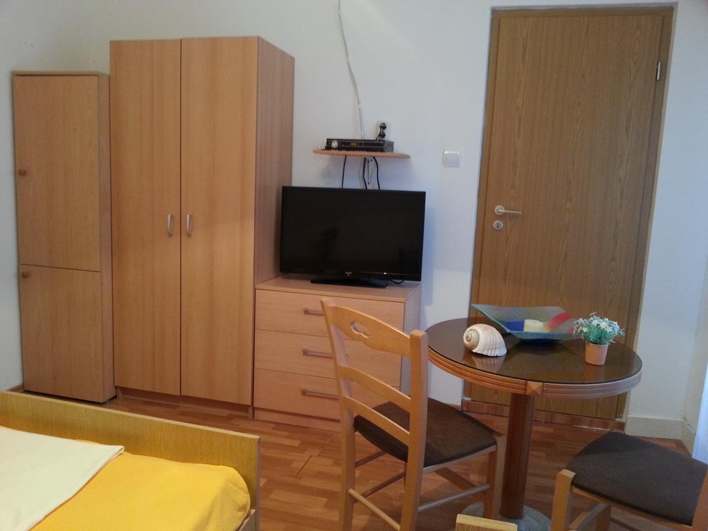 Apartments Previsic Cavtat Pokój zdjęcie